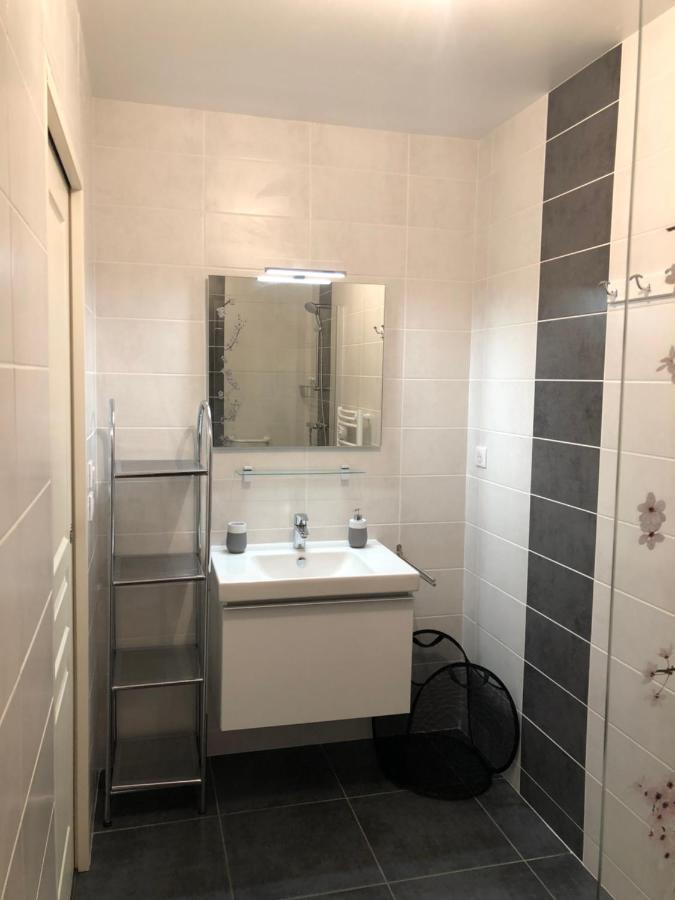 Gerardmer : Residence "L'Eau Vive" Екстериор снимка