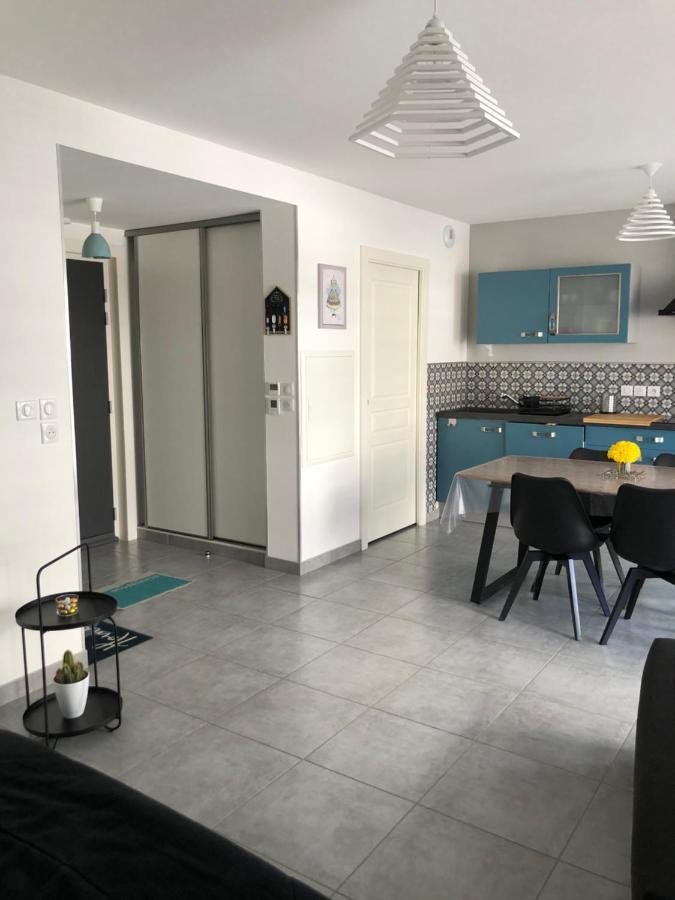 Gerardmer : Residence "L'Eau Vive" Екстериор снимка
