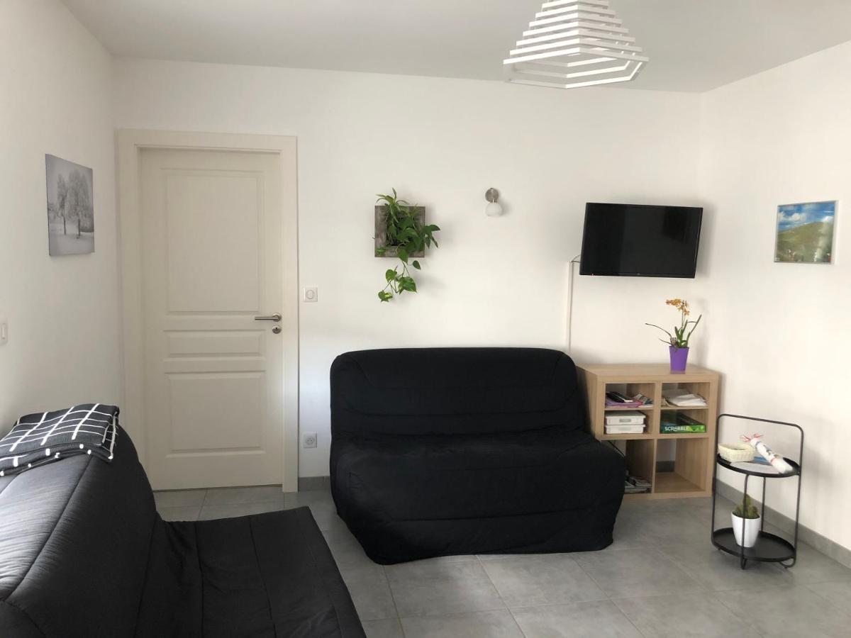 Gerardmer : Residence "L'Eau Vive" Екстериор снимка