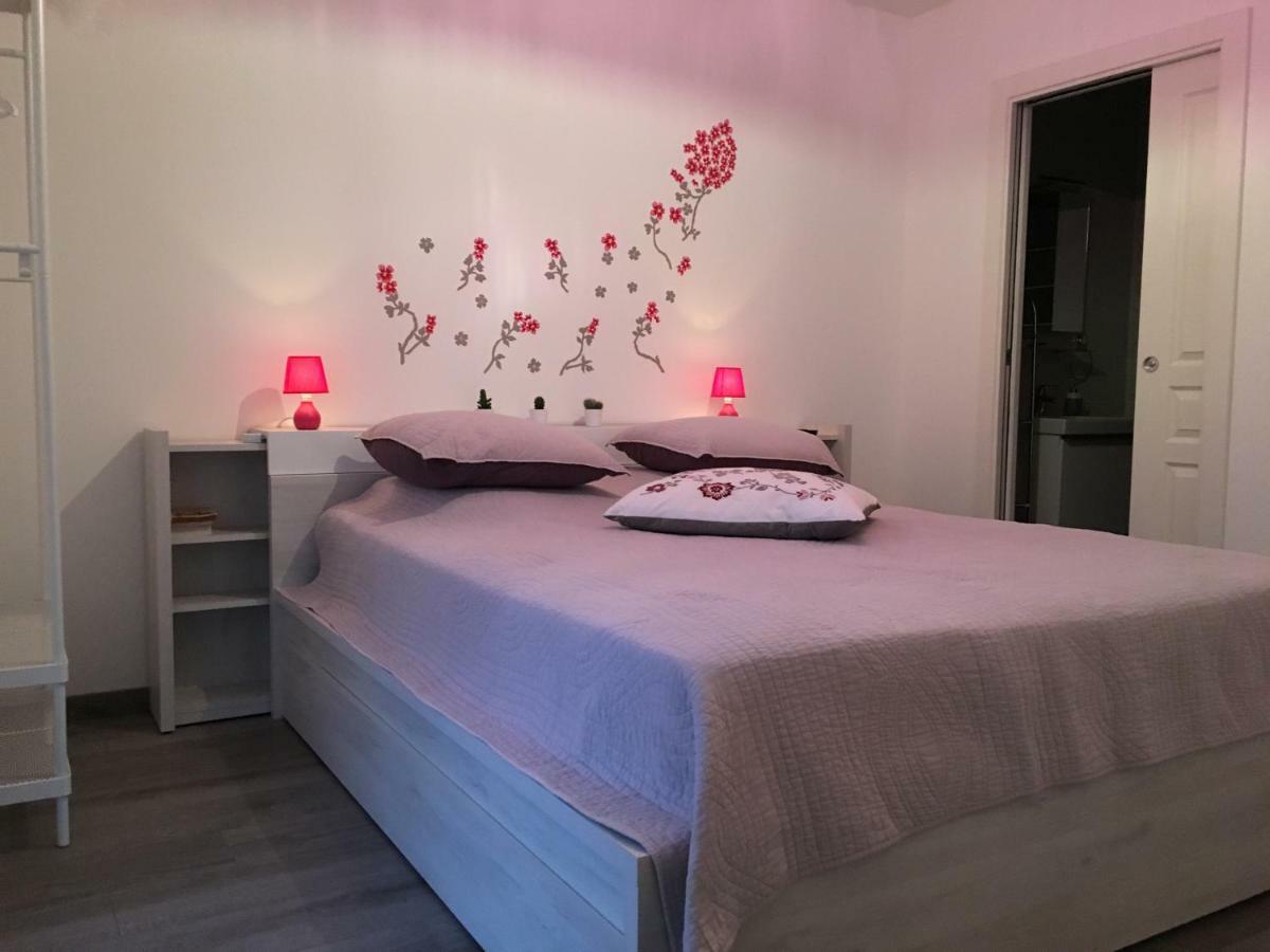 Gerardmer : Residence "L'Eau Vive" Екстериор снимка